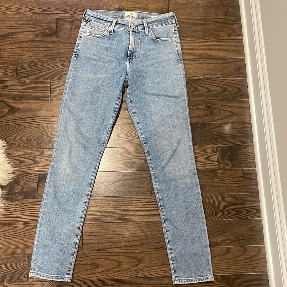 Citizens of Humanity Jeans